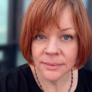 Meet your Posher, Pamelyn